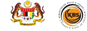 Logo Kementerian Belia dan Sukan Malaysia