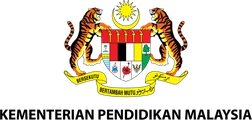 Logo Kementerian Pendidikan Malaysia