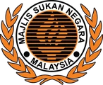 Logo Majlis Sukan Negara Malaysia
