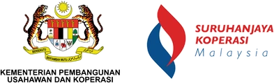 Logo Suruhanjaya Koperasi Malaysia