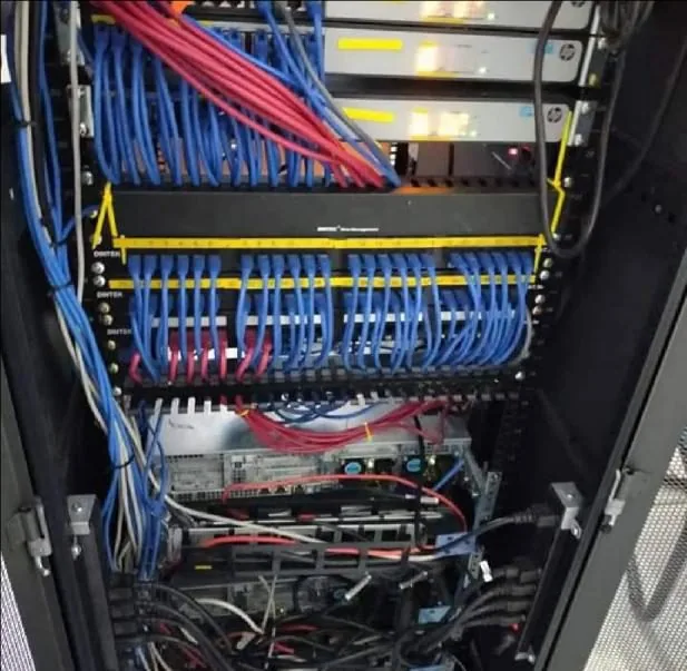 Kerja kabel