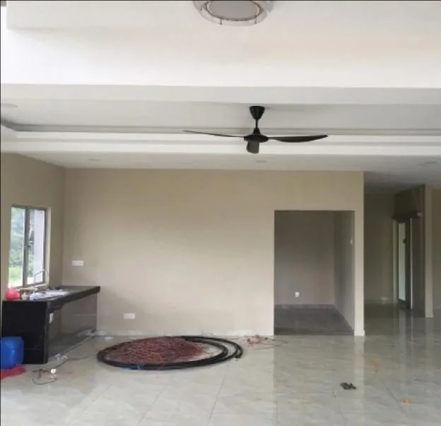Kerja dalaman