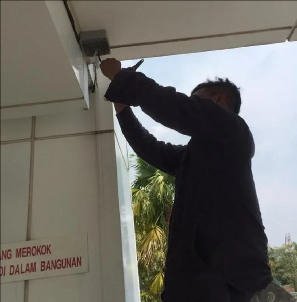 Kerja siling