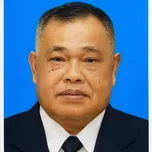 Azman Bin Mohd Rashid